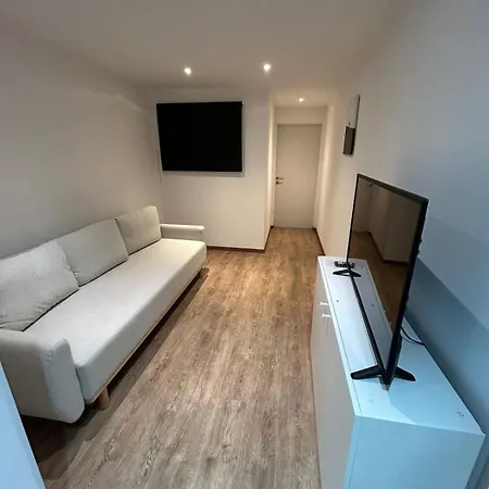 Le Loft Minimal *