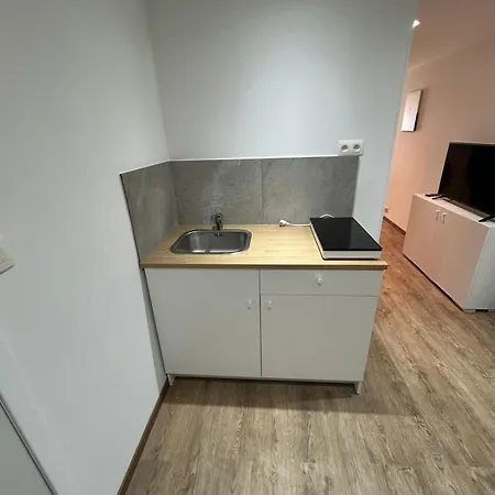 Apartamento Le Loft Minimal