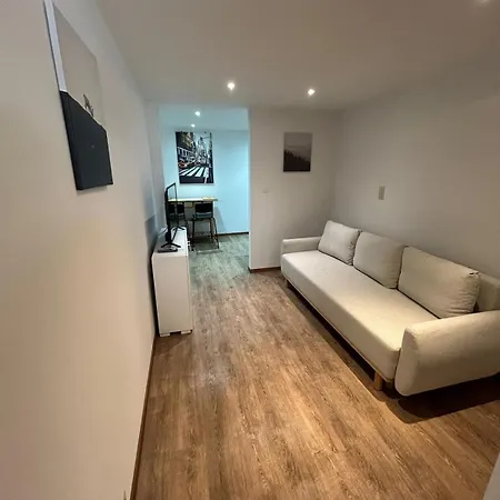 Apartamento Le Loft Minimal Huy