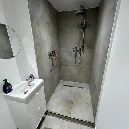 Le Loft Minimal Apartamento *