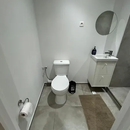 Le Loft Minimal * Huy