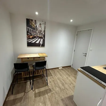 Apartamento Le Loft Minimal Huy